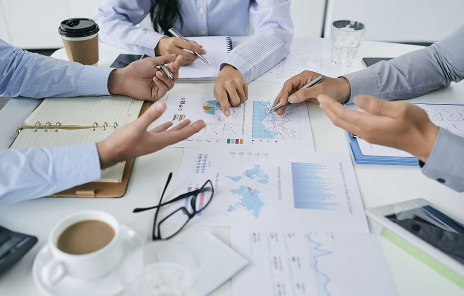 Gestión Procesos de Negocio (BPM) ¿Cómo implementarla?