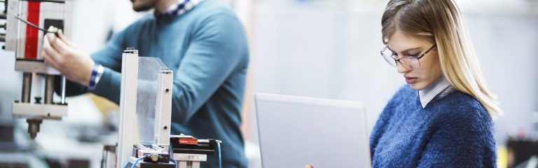 Automatización industrial 4.0