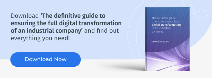 digital transformation