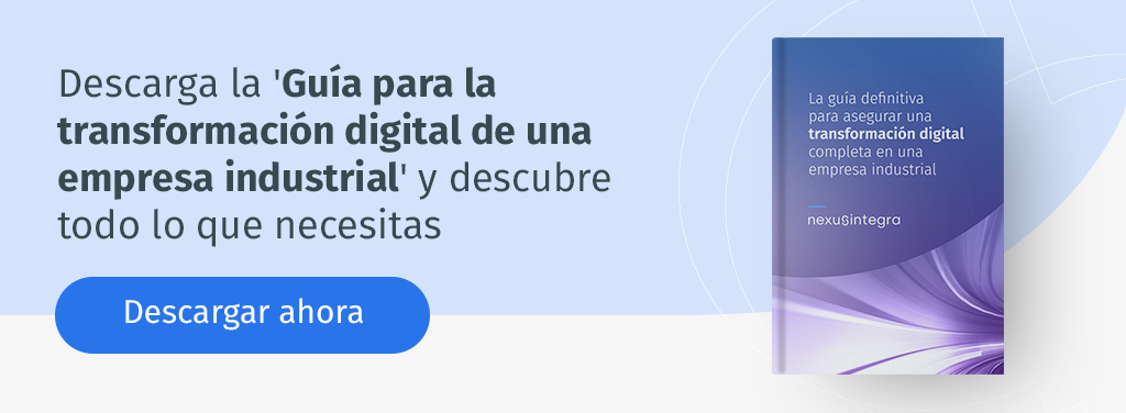 ebook transformación digital