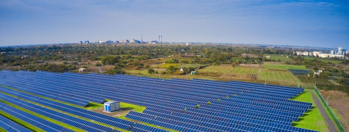 contol centralizado plantas energeticas
