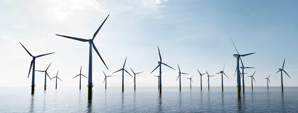 IoT in the energy sector