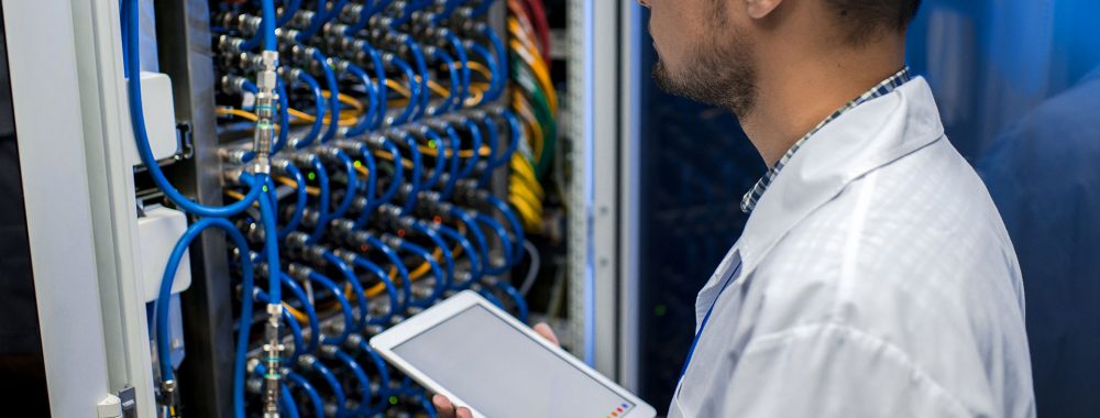 Predictive maintenance in the cloud