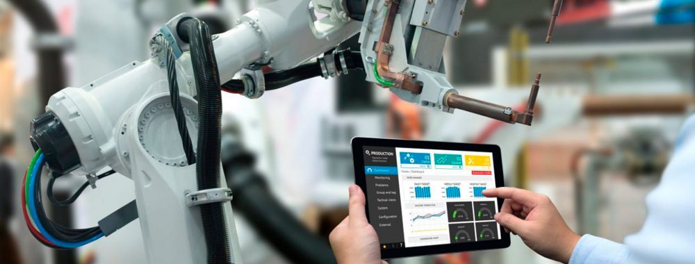 artificial intelligence in industry 4.0