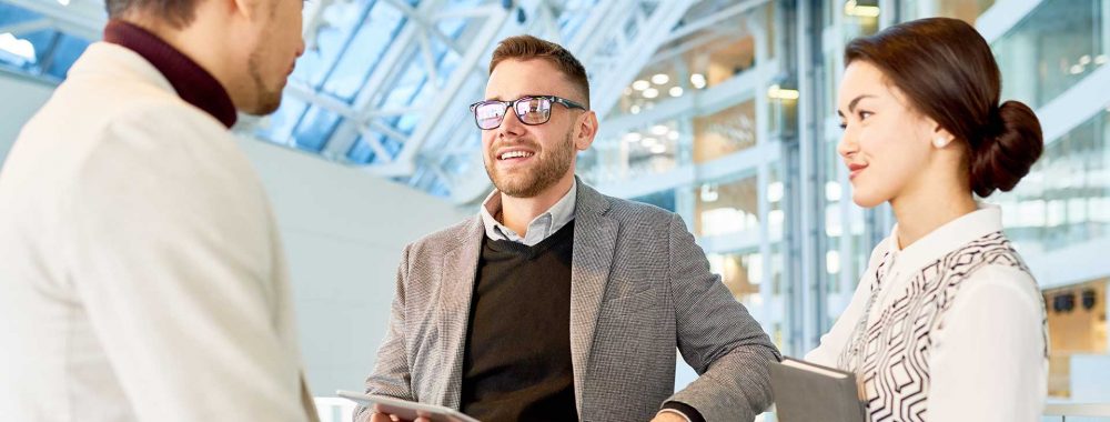 chatbots in industry