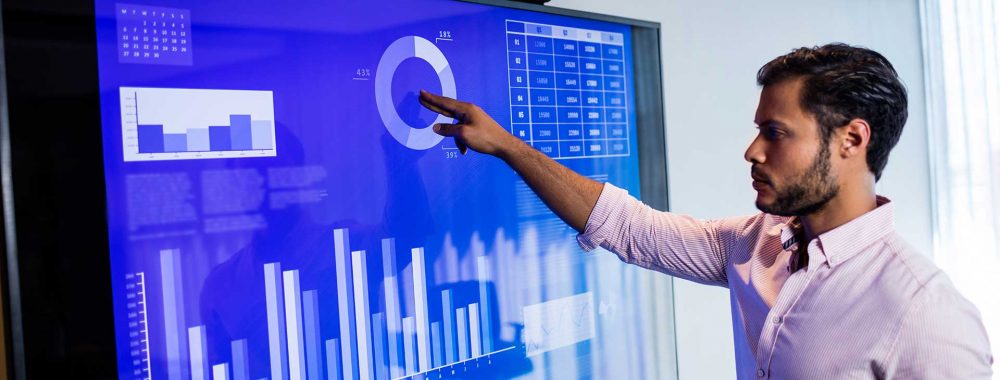 cultura empresarial basada en datos