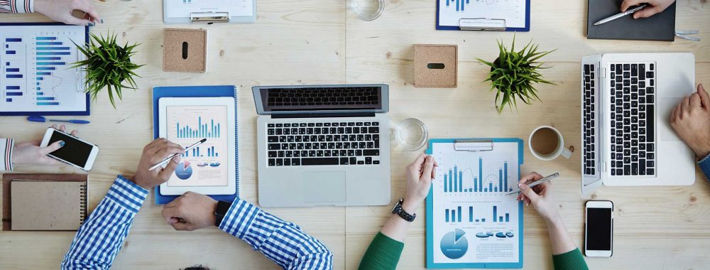 data democratisation