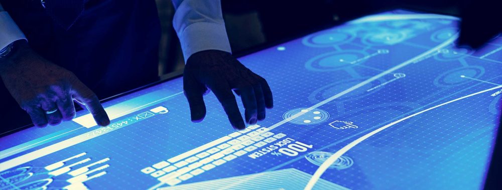 Errors when investing in technology