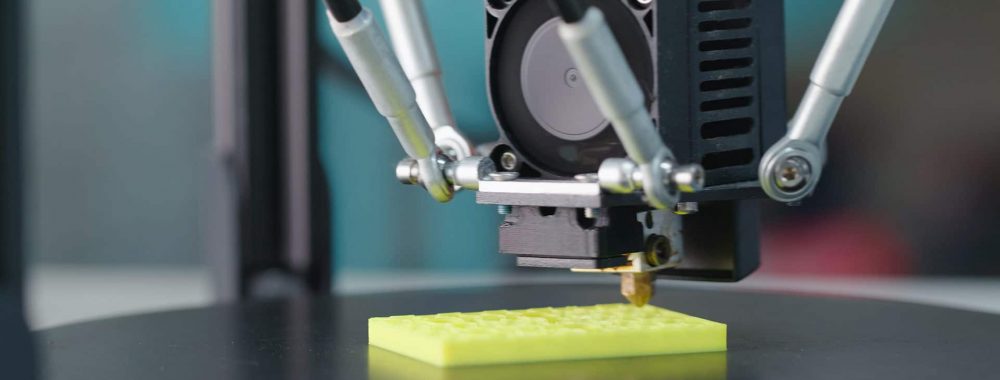 additive manufacturing