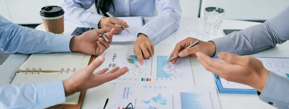 business processes management