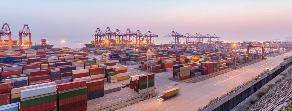 suppy chain optimisation