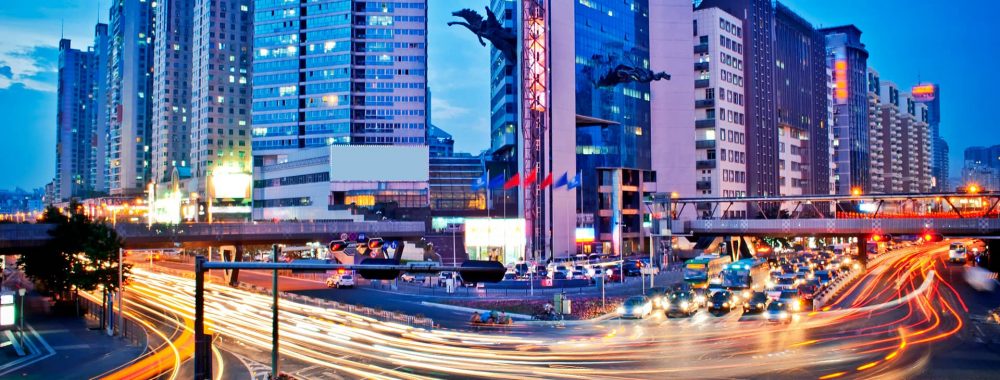 Digitalisation for buildings, industries and cities