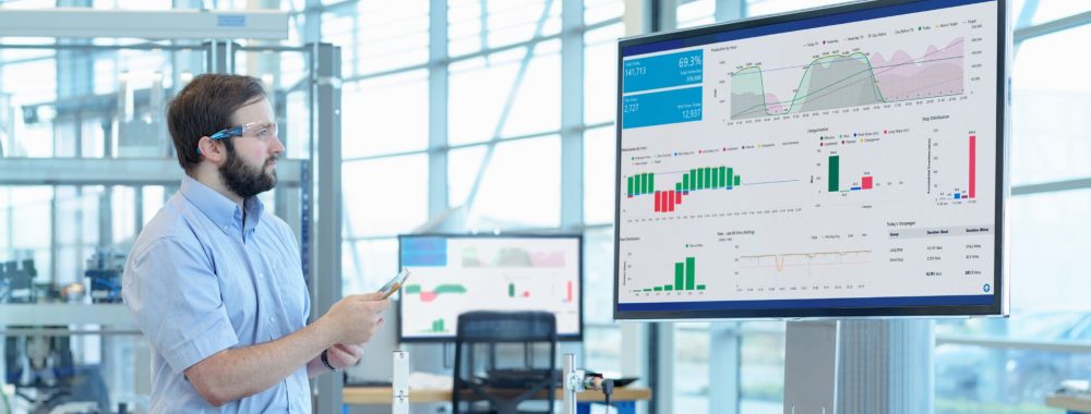 Business Intelligence industry