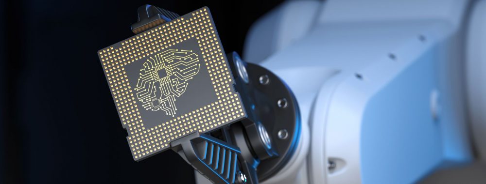 Deep Learning Industry 4.0