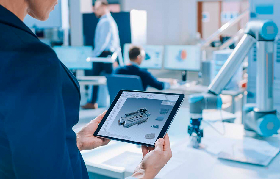 How to start a company's digitalization process