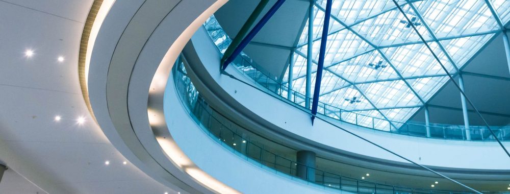 Building Management System (BMS)